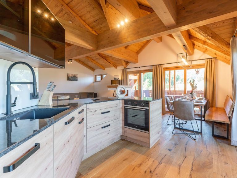 Apartment AlmApART 9-4