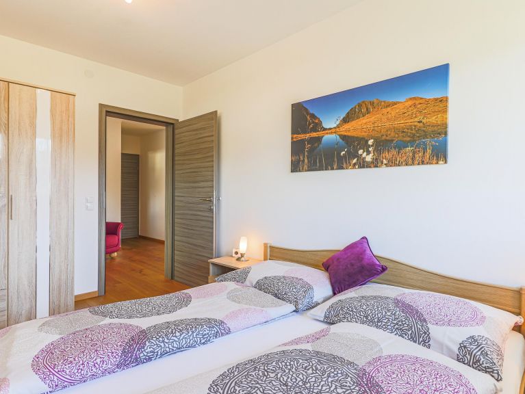 Apartment Feiel
