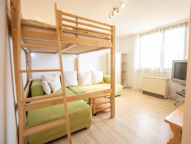 Chalet-apartment Kreidl Top 19