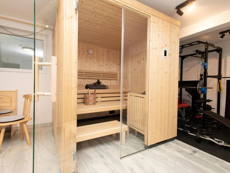 Apartment Schorsch