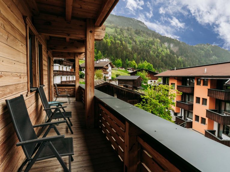 Apartment Austria Top 3