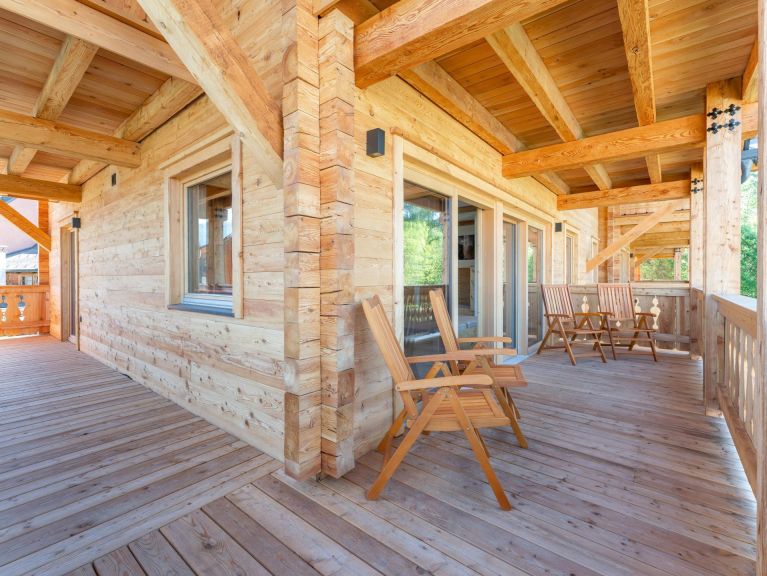 Apartment AlmApART 9-3