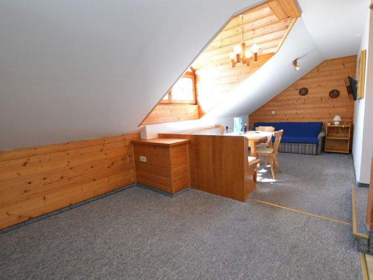 Apartment Reitdorf Illusion