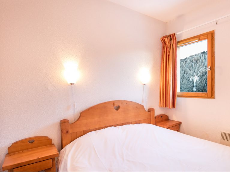Chalet-apartment Les Chalets de la Ramoure
