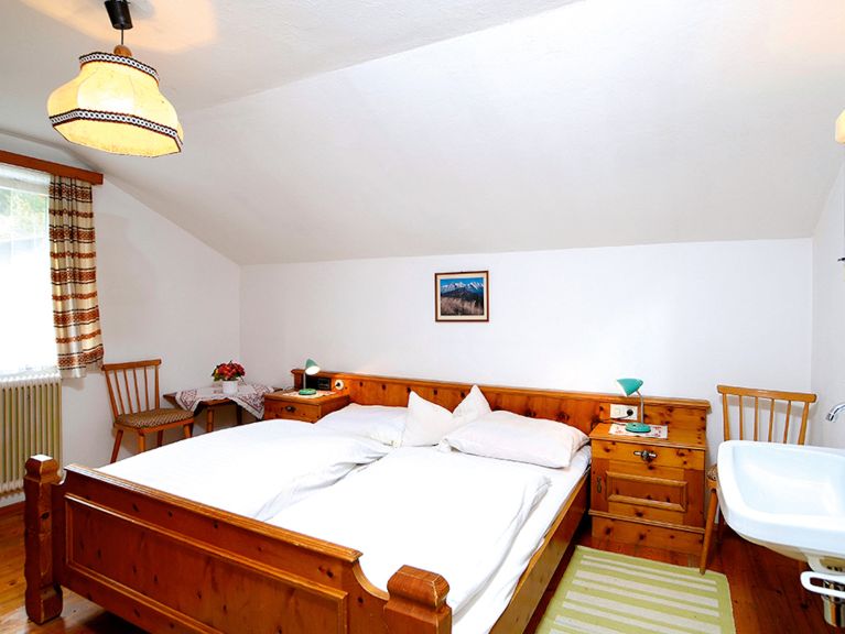 Chalet-apartment Eberharter