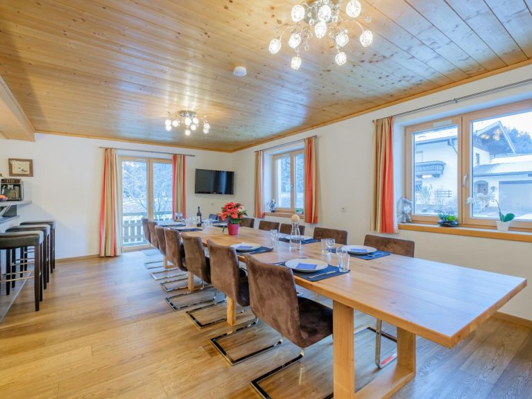 Chalet Peter