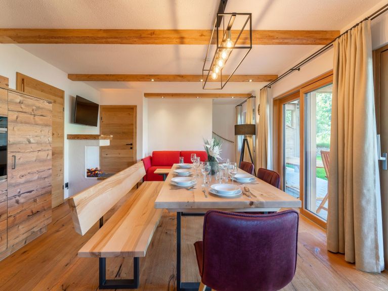 Apartment AlmApART 9-1