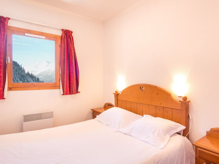 Apartment Résidence La Turra