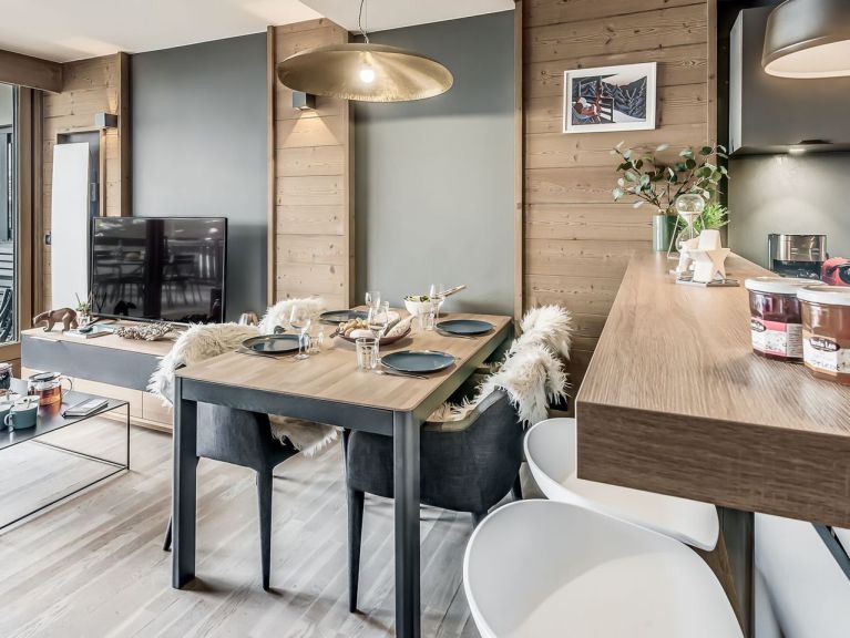 Apartment Phoenix Les Tufs