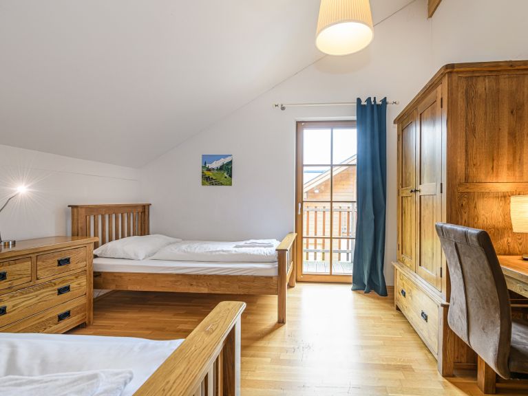 Apartment Schönblick Mountain-Resort & Spa