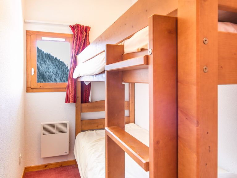 Apartment Résidence La Turra