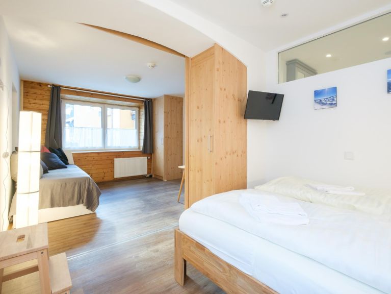 Chalet-apartment Köbelhausl combi 3 apartments