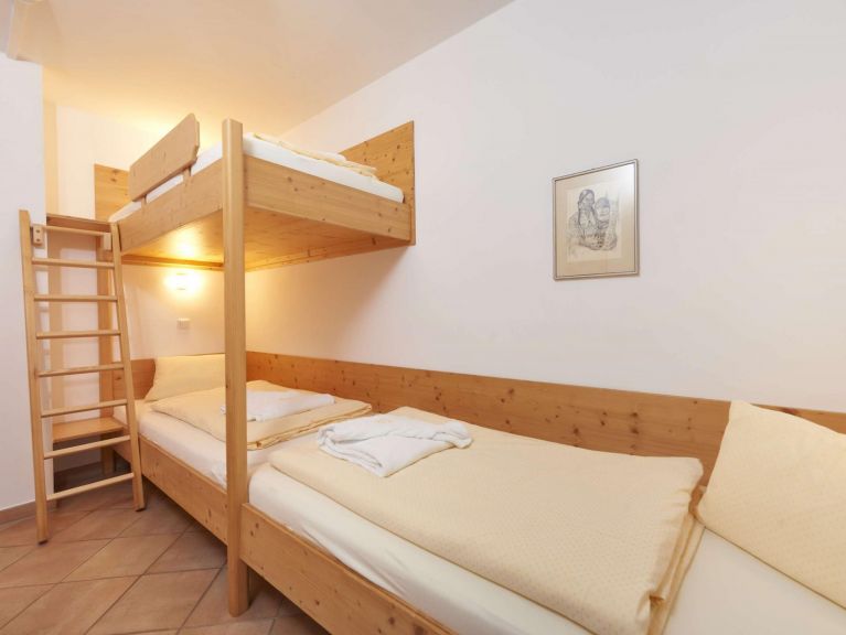 Apartment Sonneck
