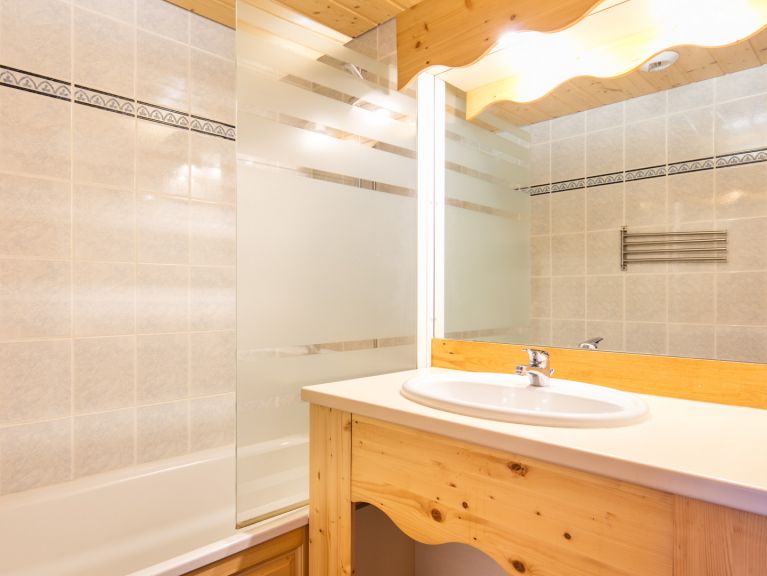 Apartment Résidence La Turra