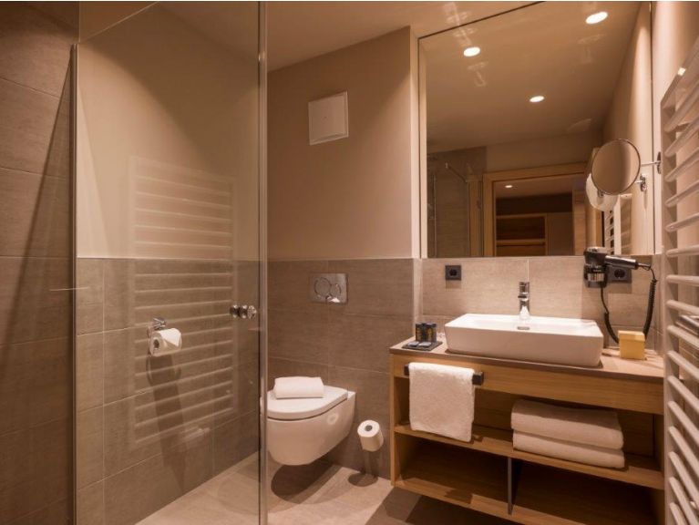 Apartment Postresidenz Alpenrose