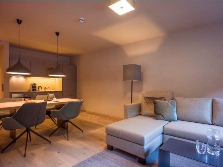 Apartment Postresidenz Alpenrose