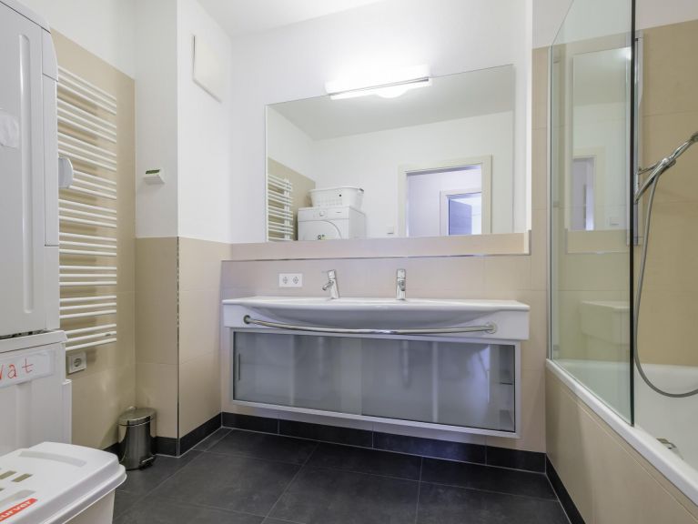 Apartment Drei Berge