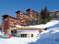 Apartment Le Roc Belle Face-14