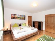 Chalet-apartment Am Ziller-9