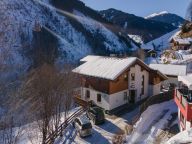 Apartment Alpensteinbock Type D-20