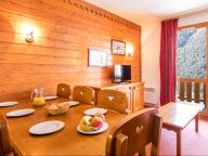 Apartment Résidence La Turra-4