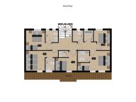 Chalet Alber catering included-23