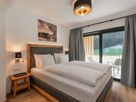 Chalet-apartment AlpenParks Taxacher-5