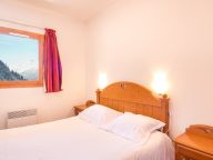 Apartment Résidence La Turra-5