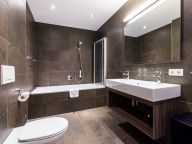 Chalet-apartment Wildkogelresorts Type IIb-21