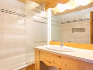 Apartment Résidence La Turra-6