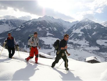 Ski village Rustic village close to Kaprun and Zell am See-9