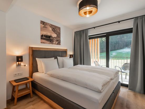 Chalet-apartment AlpenParks Taxacher-5