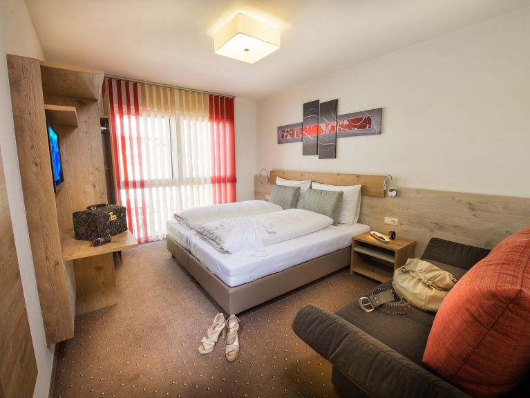 Apartment Bergparadies