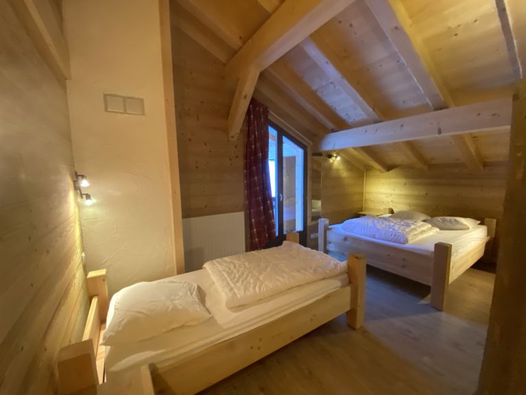 Chalet Châtel CPN01