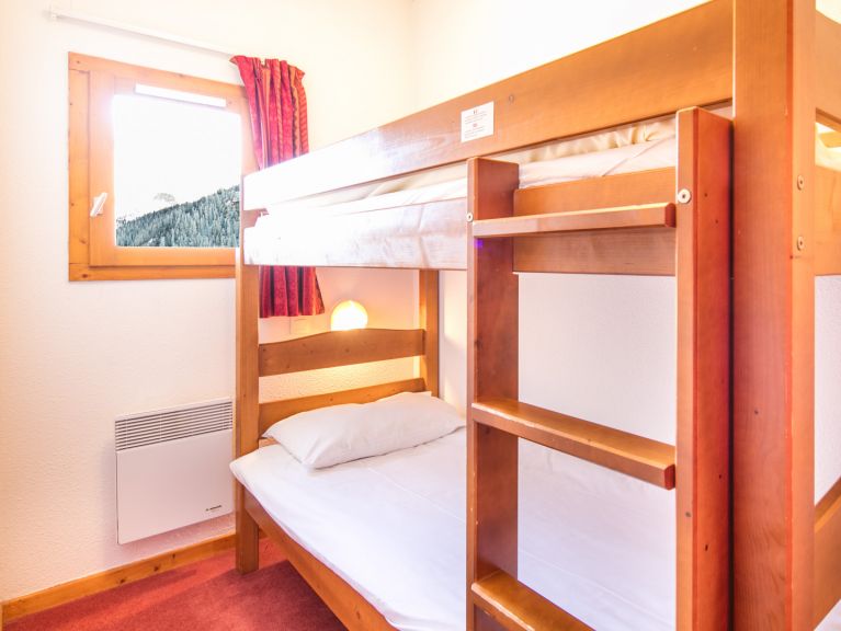 Apartment Résidence La Turra