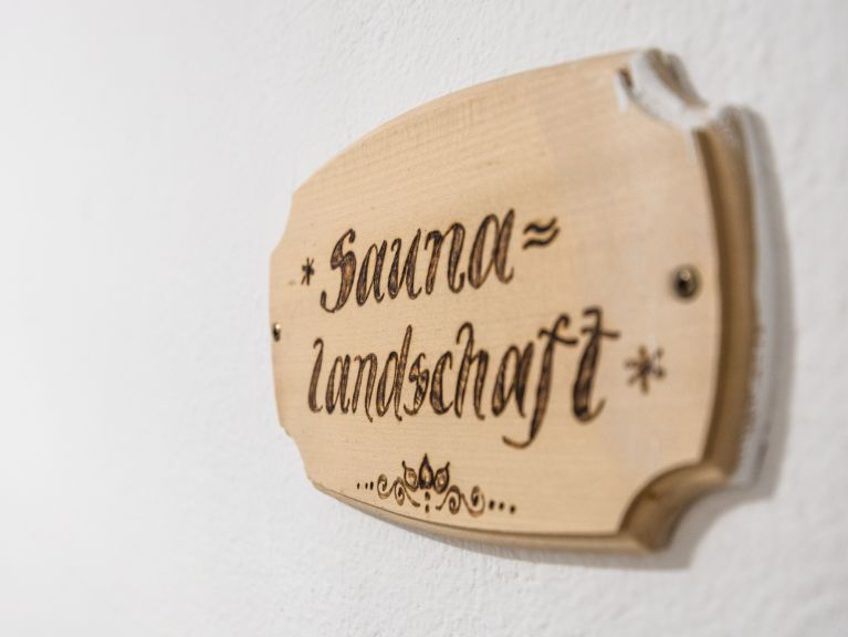 Apartment Wildbachhof