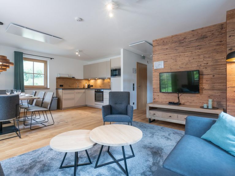 Chalet Riesneralm Elau