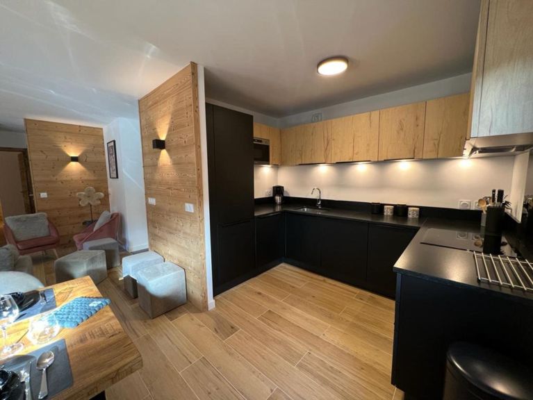 Apartment Quintessence