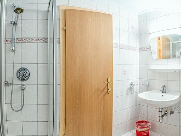 Chalet-apartment Bergers