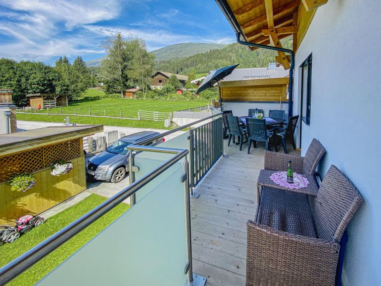 Apartment Krammer Combination 2 apartments