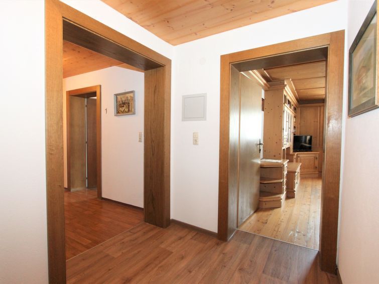 Apartment Stiplerhof