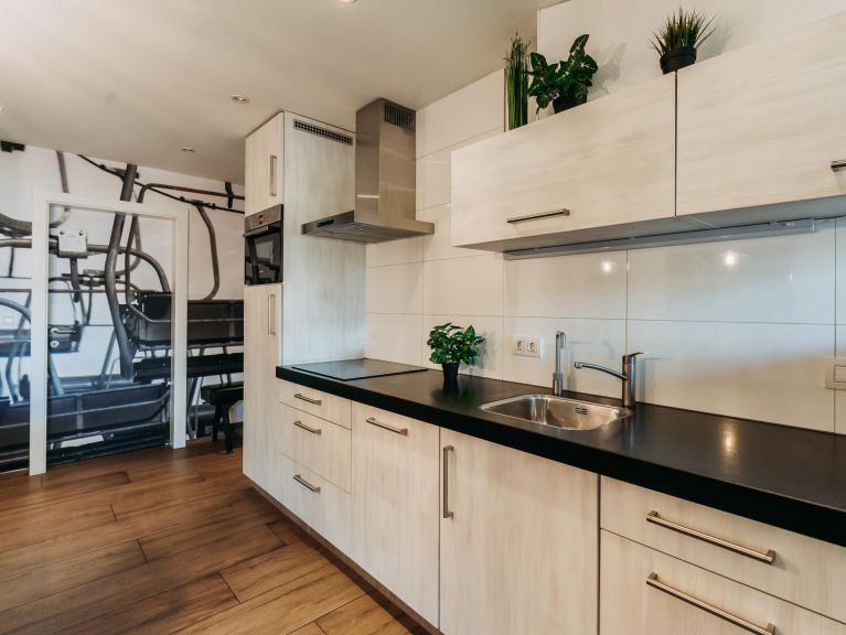 Apartment Austria Top 5