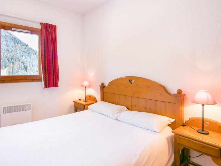 Apartment Résidence La Turra