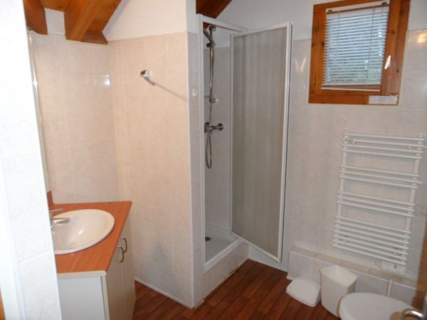 Chalet Le Clos du Pré Type 1a
