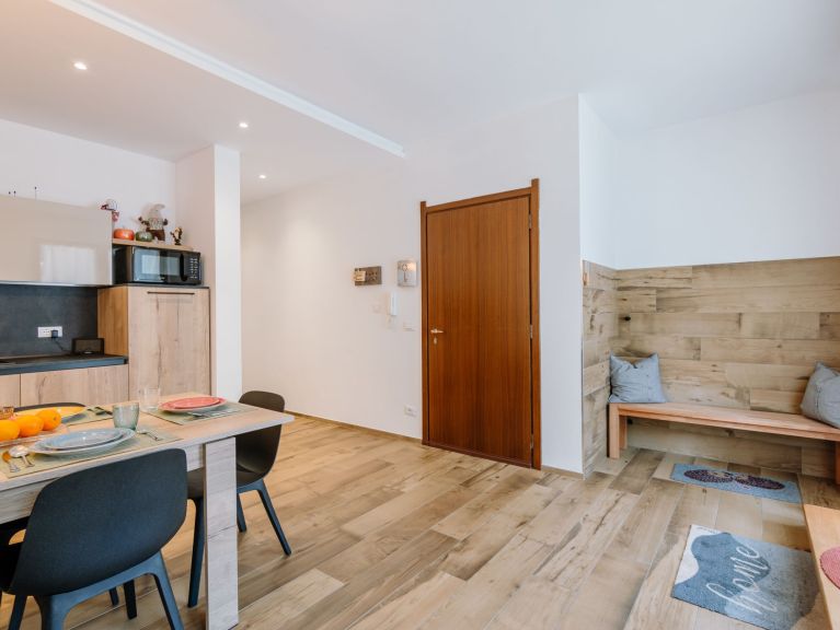 Apartment Cesa del Sass
