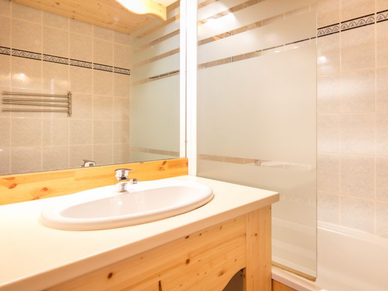 Apartment Résidence La Turra