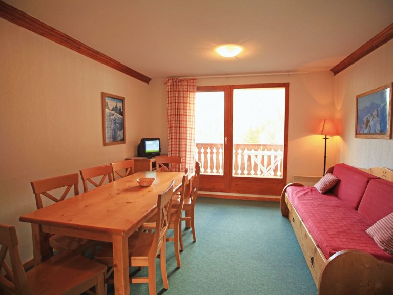 Chalet-apartment Les Valmonts de Val Cenis