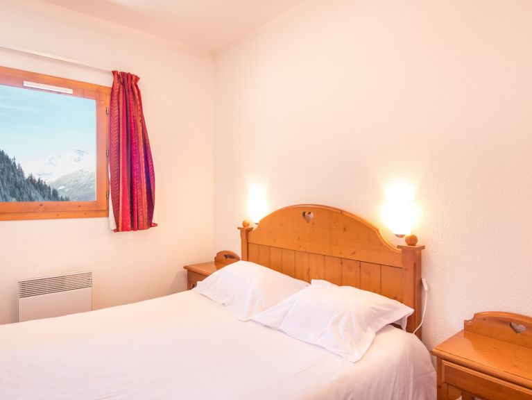 Apartment Résidence La Turra