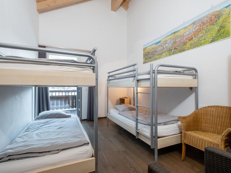 Apartment Drei Berge