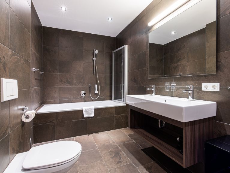Chalet-apartment Wildkogelresorts Type IIb